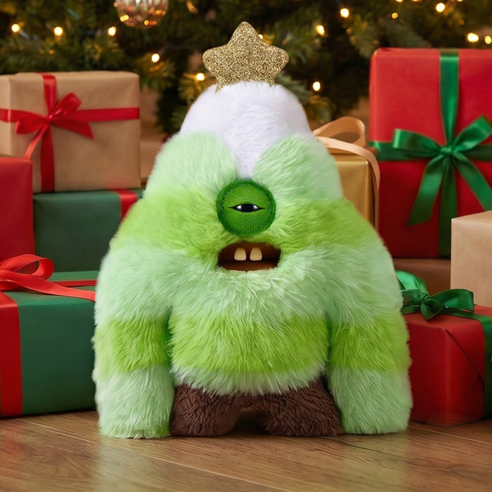 EAN 4894680058101 - ZURU Fuggler 15785 juguete de peluche imagen 16
