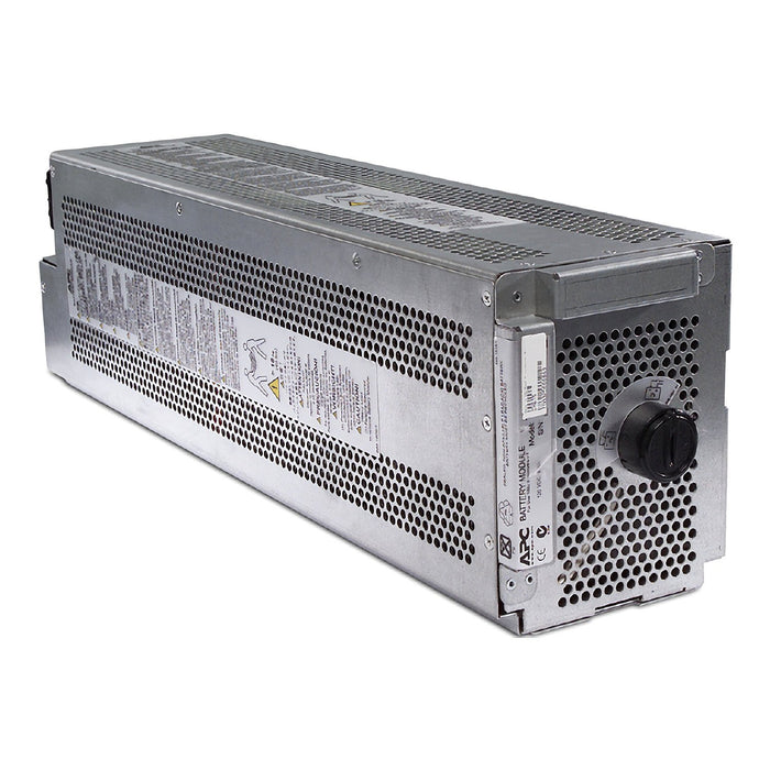 EAN 0731304218869 - APC Battery Module 4KVA f Symmetra LX imagen 2