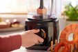 EAN 8710103900979 - Philips Daily Collection HR7320/00 robot de cocina 700 W 2,1 L Blanco imagen 11