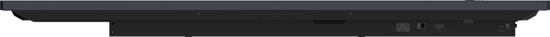 EAN 4948570123681 - iiyama TE5512MIS-B3AG pantalla de señalización Diseño de quiosco 139,7 cm (55") LCD Wifi 400 cd / m² 4K U imagen 8
