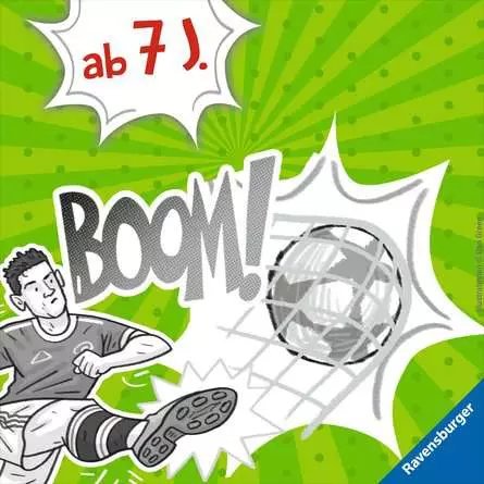 EAN 9783473463480 - Ravensburger 46348 libro Deporte y ocio Alemán 128 páginas Tapa dura imagen 6