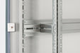 EAN 4016032505020 - Digitus DN-31201 armario rack 42U Rack o bastidor independiente Gris imagen 6