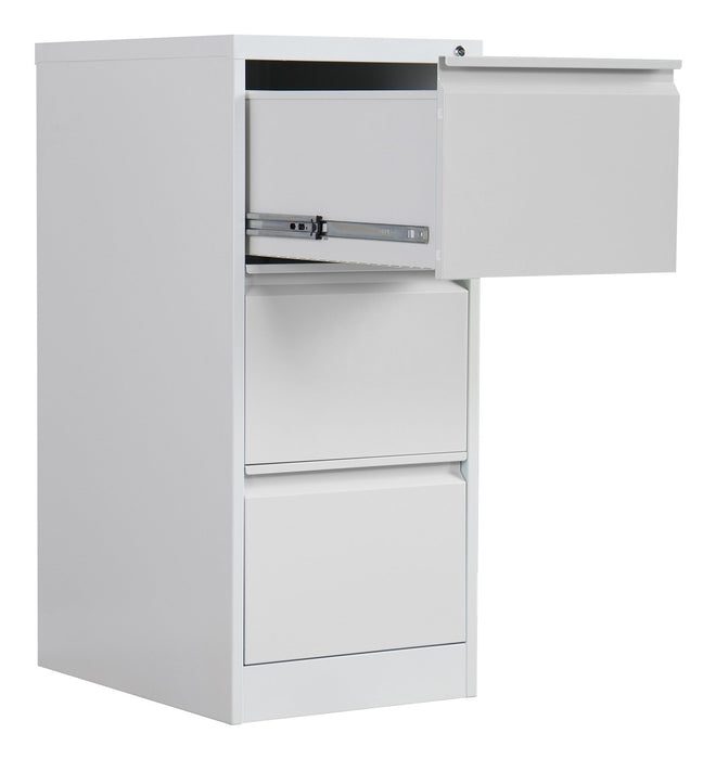 EAN 5032548012097 - Phoenix Safe Co. FC1003GGK archivador Acero Gris imagen 3