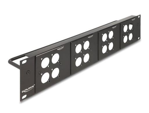 EAN 4043619881956 - DeLOCK 88195 panel de parcheo imagen 1