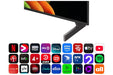 EAN 8806096768433 - LG OLED55B6ELC Televisor 139,7 cm (55") 4K Ultra HD Smart TV Wifi Negro imagen 4