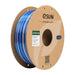 EAN 6922572206267 - eSUN EPLA-SILK CANDY Ácido poliláctico (PLA) Azul, Plata 1 kg imagen 1