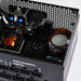 EAN 4718466009968 - Lian Li SP750 unidad de fuente de alimentación 750 W 20-pin ATX SFX Negro imagen 2