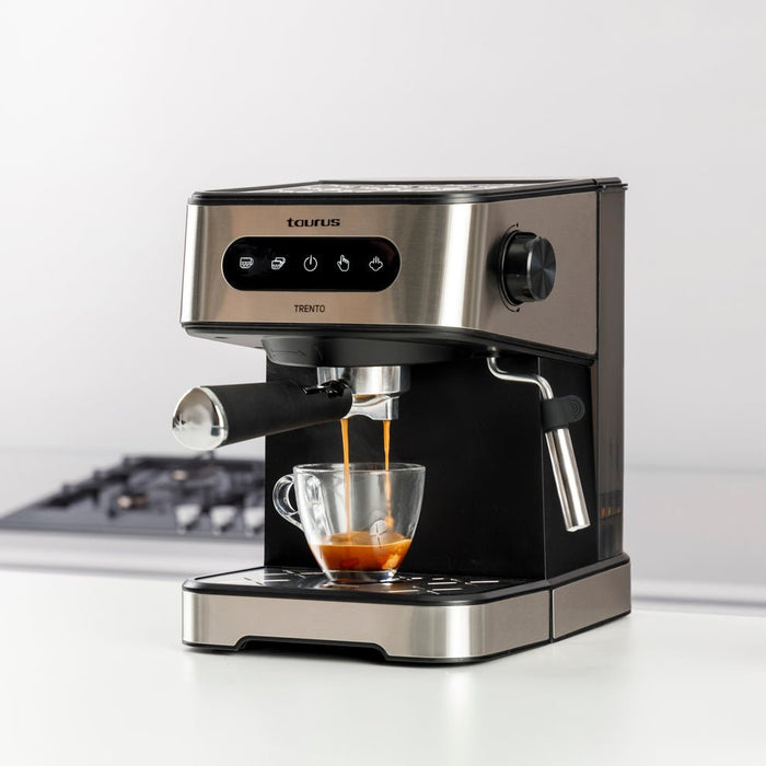 EAN 8414234206497 - Taurus Trento Semi-automática Máquina espresso 1,5 L imagen 3