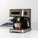 EAN 8414234206497 - Taurus Trento Semi-automática Máquina espresso 1,5 L imagen 3