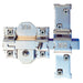 EAN 8422621015133 - A Forged Tool 03013060 cerradura y cerrojo para puertas imagen 1
