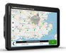 EAN 0753759335427 - Garmin dēzl LGV820 navegador Fijo 20,3 cm (8") TFT Pantalla táctil 405 g Negro imagen 5