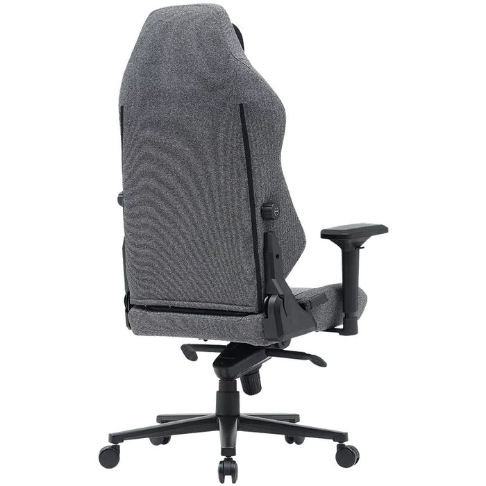 EAN 5291485016876 - Canyon Gaming Chair Boulder XLCH01 Butaca para jugar Asiento acolchado Gris imagen 5