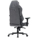 EAN 5291485016876 - Canyon Gaming Chair Boulder XLCH01 Butaca para jugar Asiento acolchado Gris imagen 5