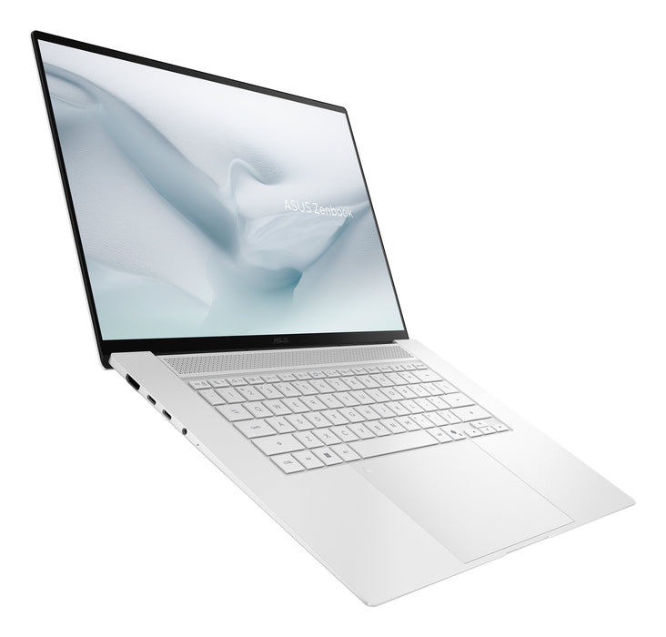 EAN 4711636431149 - ASUS Zenbook S16 UM5606GA-SR340W Copilot+ PC 40,6 cm (16") Pantalla táctil LPDDR5x-SDRAM Wi-Fi 7 (802.11b imagen 8