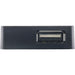 EAN 4043718302185 - InLine 33293I hub de interfaz USB 3.2 Gen 1 (3.1 Gen 1) Type-A 480 Mbit/s Negro imagen 3