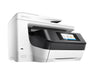 EAN 0889894310675 - HP OfficeJet Pro 8730 All-in-One Printer Inyección de tinta térmica A4 2400 x 1200 DPI 24 ppm imagen 2