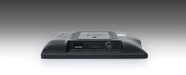 EAN 3700460205638 - Muse M-335 TV TV portátil Negro 25,6 cm (10.1") TFT imagen 4