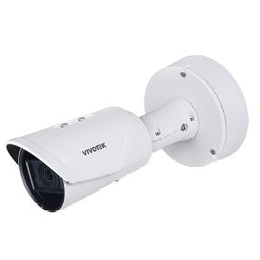 EAN 4710469353949 - VIVOTEK IB9391-EHTV-V2 cámara de vigilancia Bala (forma) Cámara de seguridad IP Exterior 3840 x 2160 Pixe imagen 1