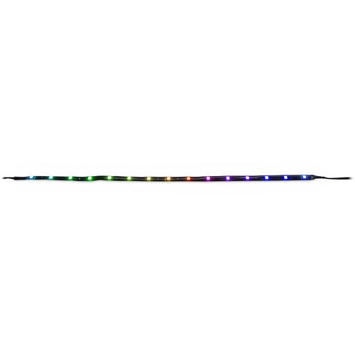 EAN 4260455644815 - Inter-Tech RS-042 RGB Universal Kit de luces para torre de ordenador imagen 1