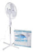 EAN 5908256832343 - Mesko Home MS 7311 ventilador Blanco imagen 5