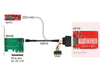 EAN 4043619627257 - DeLOCK 62725 tarjeta y adaptador de interfaz Interno M.2 imagen 5