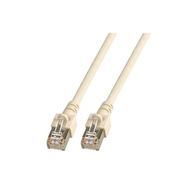 EAN 4049759030124 - EFB Elektronik RJ-45 3m cable de red Gris Cat5e imagen 1