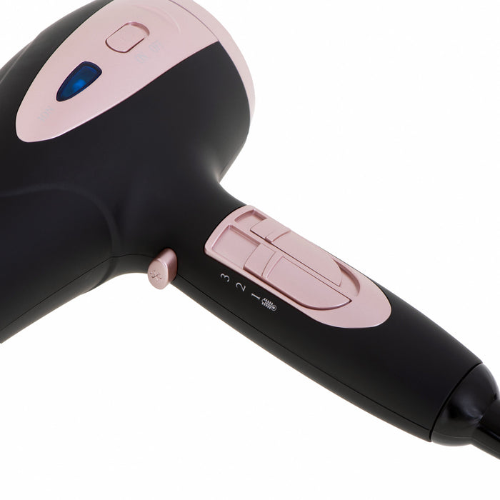 EAN 5903887801706 - Adler AD 2248B secador 2200 W Negro imagen 6