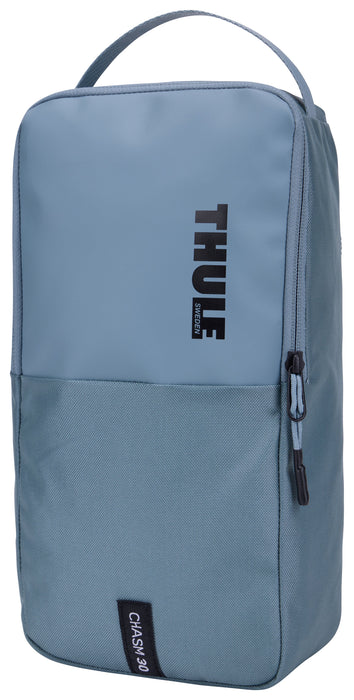 EAN 0085854257510 - Thule Chasm TDSD301 Pond Gray bolso de lona 30 L Poliéster Gris imagen 17