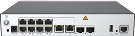 EAN 6901443335619 - Huawei AC6508 1000 Mbit/s Negro, Plata imagen 4