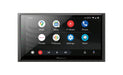 EAN 4988028471889 - Pioneer SPH-EVO64DAB receptor multimedia para coche Negro Wifi 200 W Bluetooth imagen 1
