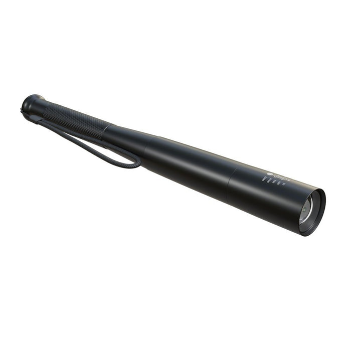 EAN 5905090330851 - Extralink EX.30851 linterna Negro Linterna de mano SMD LED imagen 3