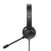 EAN 8713439241860 - Trust HS-200 Auriculares Alámbrico Diadema Oficina/Centro de llamadas USB tipo A Negro imagen 5