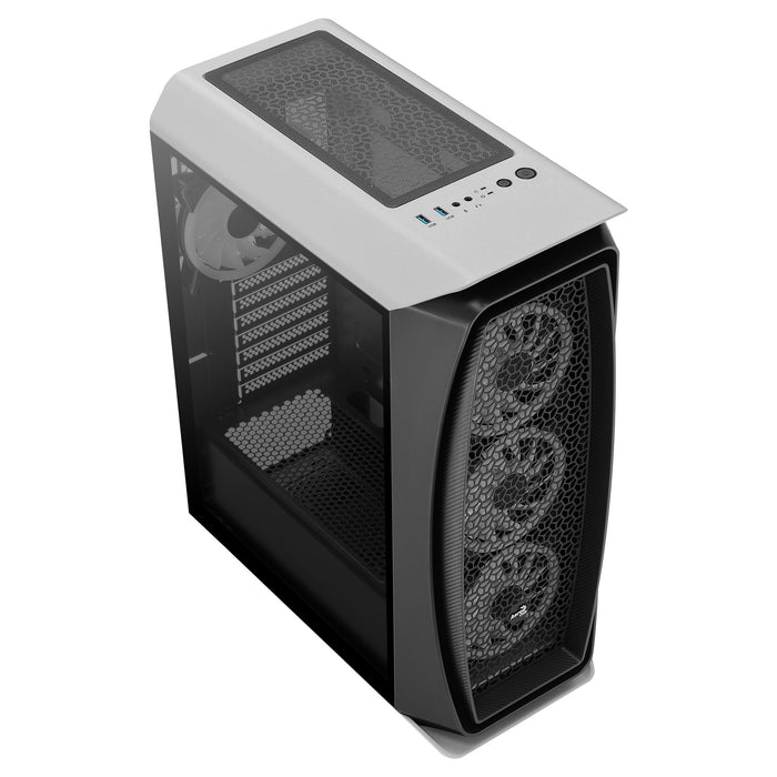 EAN 4710562753868 - Aerocool Aero One Duo Midi Tower imagen 8