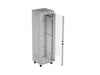 EAN 5901969447934 - Lanberg FF01-6642-12SL armario rack 42U Rack o bastidor independiente Gris imagen 9