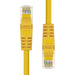 EAN 5714590010886 - ProXtend V-5UTP-20Y cable de red Amarillo 20 m Cat5e U/UTP (UTP) imagen 2