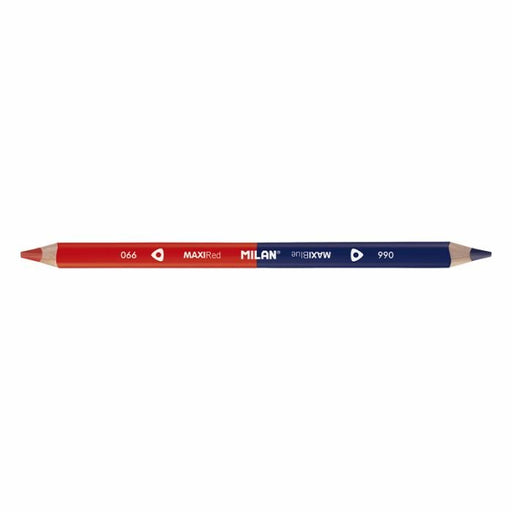 EAN 8411574055884 - Milan MAXI Azul, Rojo 12 pieza(s) imagen 2