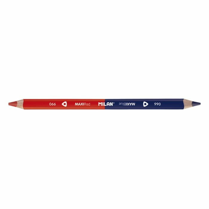EAN 8411574055884 - Milan MAXI Azul, Rojo 12 pieza(s) imagen 2