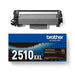EAN 4977766830317 - Brother TN2510XXL cartucho de tóner 1 pieza(s) Original Negro imagen 4