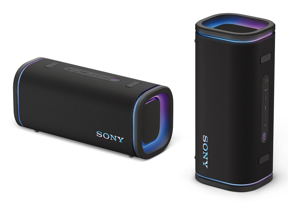 EAN 4548736165007 - Sony Ult Field 5 Altavoz portátil estéreo Blanco imagen 18