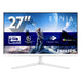 EAN 8721038004311 - Philips Evnia 5000 pantalla para PC 68,6 cm (27") 3840 x 2160 Pixeles 4K Ultra HD LCD Blanco imagen 1