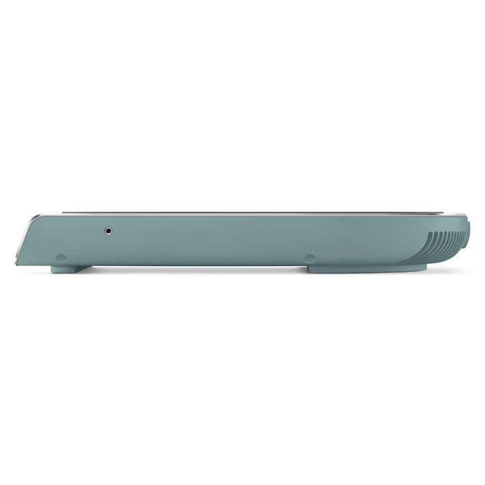 EAN 8017709339746 - Smeg PIC01EGMEU hobs Verde Encimera Con placa de inducción 1 zona(s) imagen 7