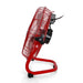 EAN 8436044537745 - Orbegozo PW 1431 Rojo imagen 3