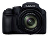 EAN 5025232964772 - Panasonic Lumix DC-FZ82 1/2.3" Cámara puente 18,1 MP MOS 4896 x 3672 Pixeles Negro imagen 1