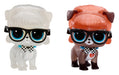 EAN 35051122296 - L.O.L. Surprise! 122296 muñeca imagen 8