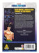 EAN 0841333126124 - Asmodee MCP: Black Panther & Namor 90 min Expansión de juego de mesa Guerra imagen 4