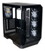 EAN 4711527004339 - darkFlash DC-DY570-B-ES1 carcasa de ordenador Full Tower Negro imagen 1