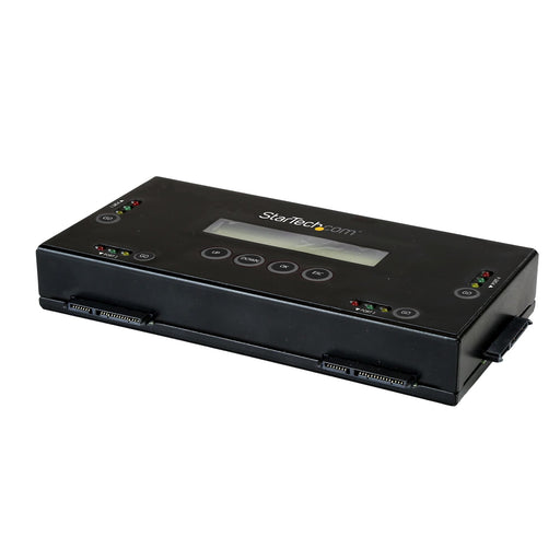 EAN 65030866811 - StarTech.com SATERASER4 accesorio y pieza para dispositivo de almacenamiento de datos Borrador de unidad de imagen 1