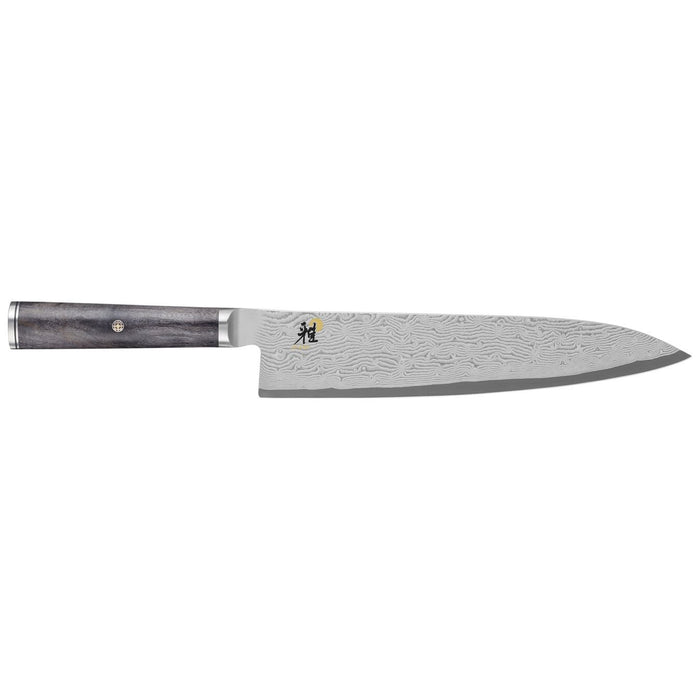 EAN 4009839395161 - ZWILLING Miyabi 5000 MCD 67 Acero 1 pieza(s) Cuchillo Gyutoh imagen 1