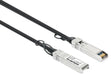 EAN 0766623508483 - Intellinet 508483 Cable de fibra óptica e InfiniBand 5 m SFP+ Negro, Plata imagen 2
