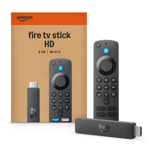 EAN 840414634510 - Amazon -KINDLE CW HDMI Full HD Fire OS Negro imagen 1